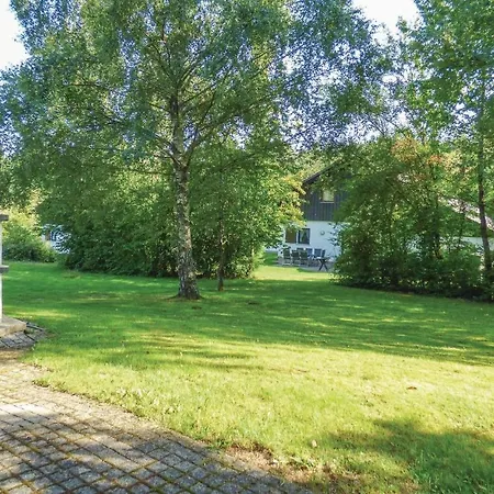 18 In Casa de Férias Thalfang