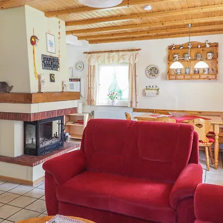 Holiday home 18 In Thalfang