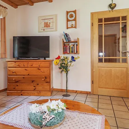 Holiday home 18 In *