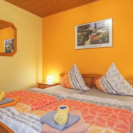 18 In Holiday home Thalfang