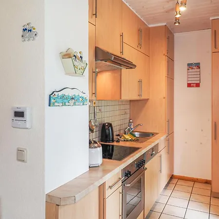 Дом отдыха 18 In Thalfang