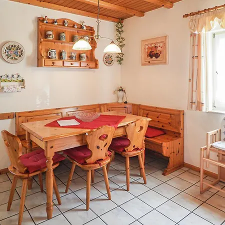 Holiday home 18 In
