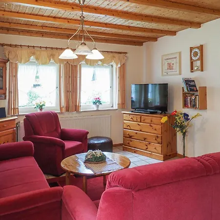 18 In Holiday home