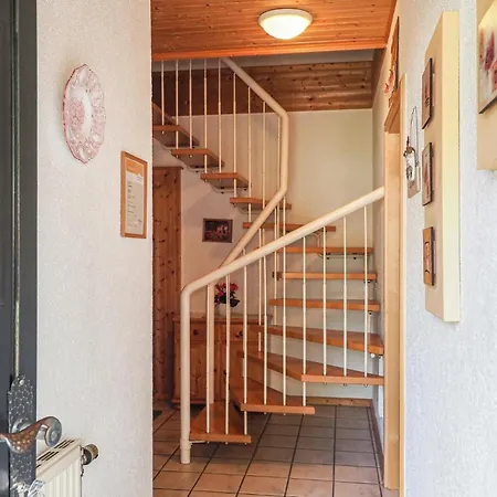 18 In Holiday home Thalfang