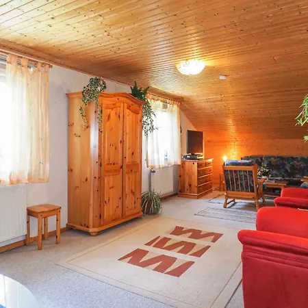 Holiday home 18 In Thalfang