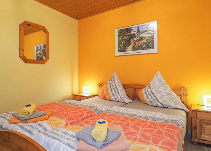 18 In 度假居 塔尔方