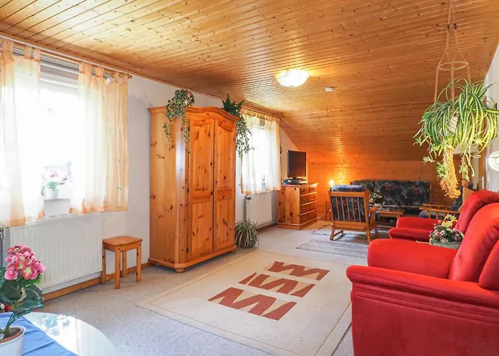 度假居 18 In 塔尔方